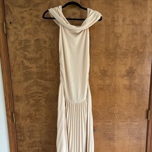 Lioness field of dreams dress